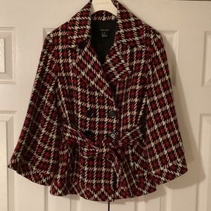 Karen Kane Jacket